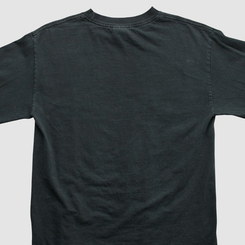 Pittsburgh Steelers Alstyle 2006 Long Sleeve T-shirt - Black Vintage - Fanatics