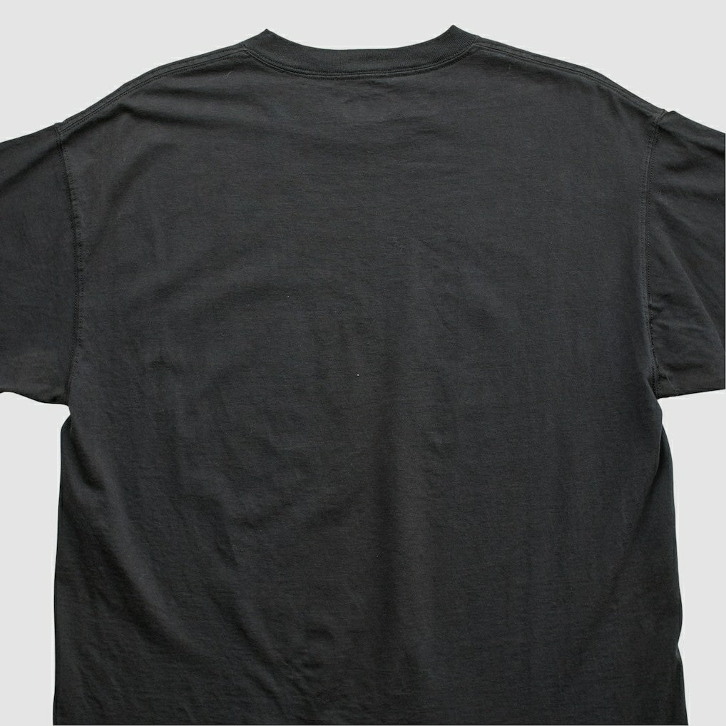 Superbowl XLIII NFL 2009 T-shirt - Black Vintage - Fanatics
