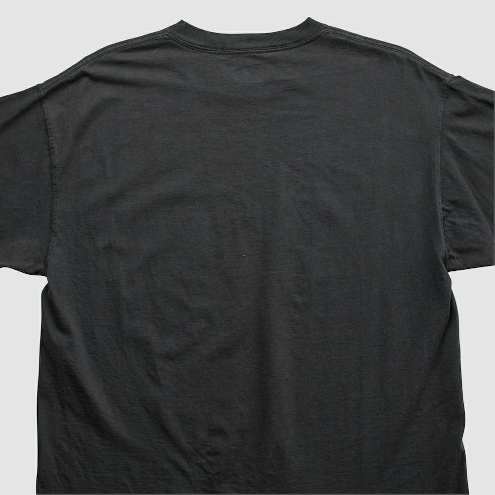 Superbowl XLIII NFL 2009 T-shirt - Black Vintage - Fanatics