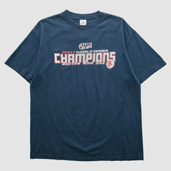 Boston Red Sox Alstyle 2007 T-shirt Sale