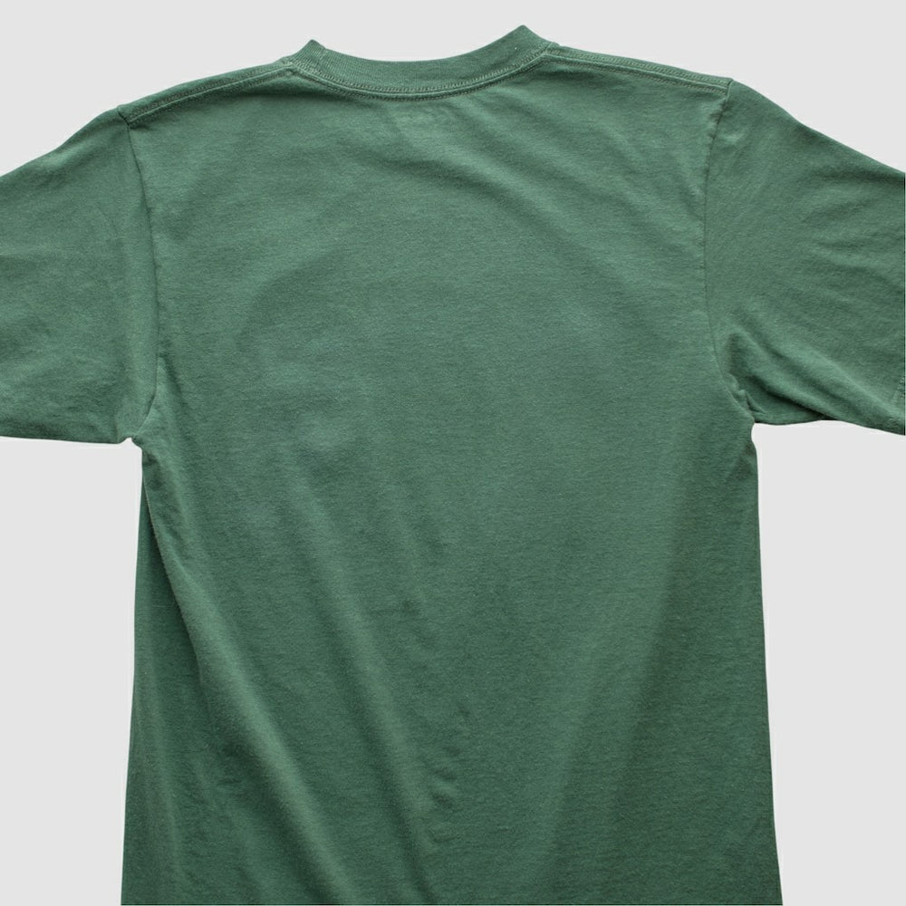 New York Jets Reebok 2010 T-shirt - Green Vintage - Fanatics