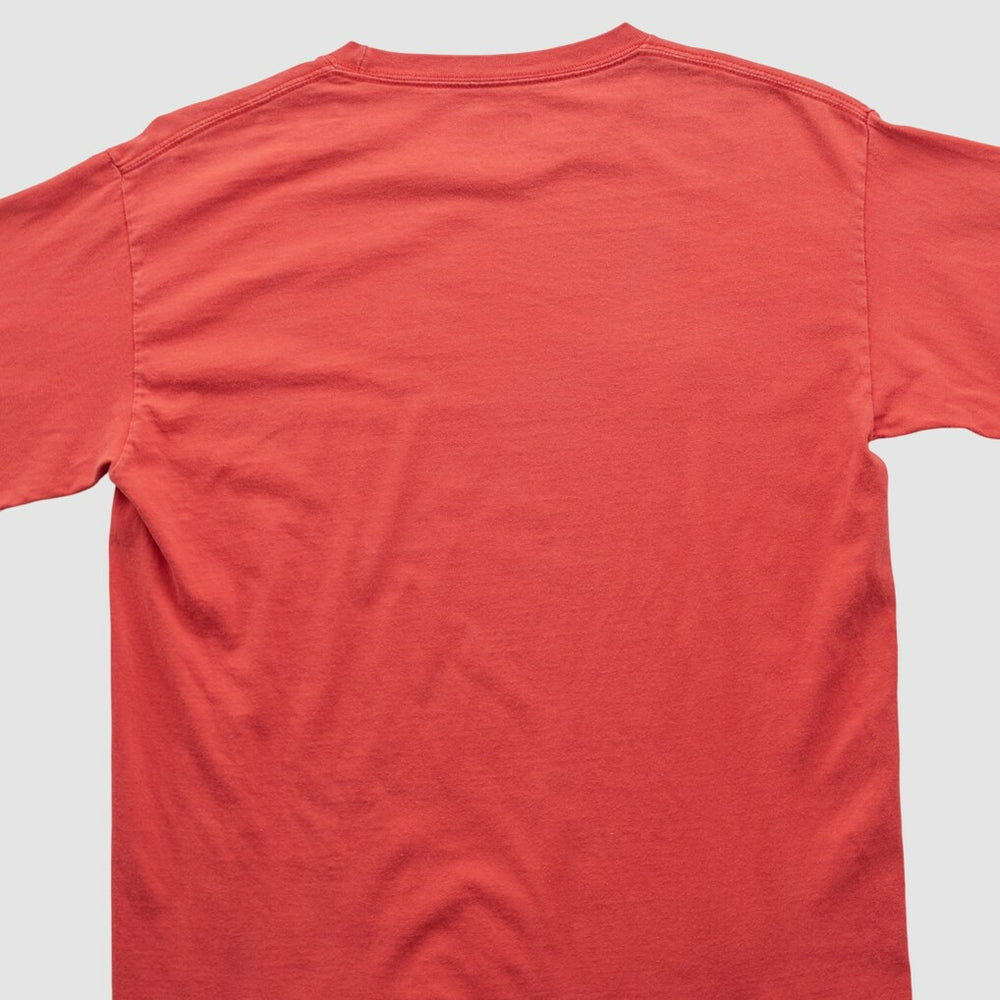 Kansas City Chiefs NFL 2010s Long Sleeve T-shirt - Red Vintage - Fanatics