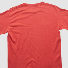 Kansas City Chiefs NFL 2010s Long Sleeve T-shirt - Red Vintage - Fanatics