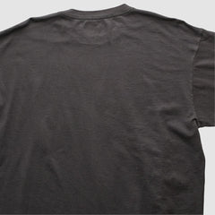 Pittsburgh Steelers Reebok 2000s T-shirt - Black Vintage - Fanatics