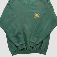 Green Bay Packers 1997 Sweatshirt - Green Vintage - Fanatics