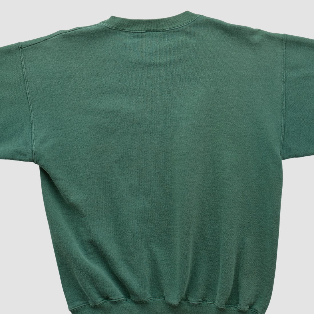 Green Bay Packers 1997 Sweatshirt - Green Vintage - Fanatics