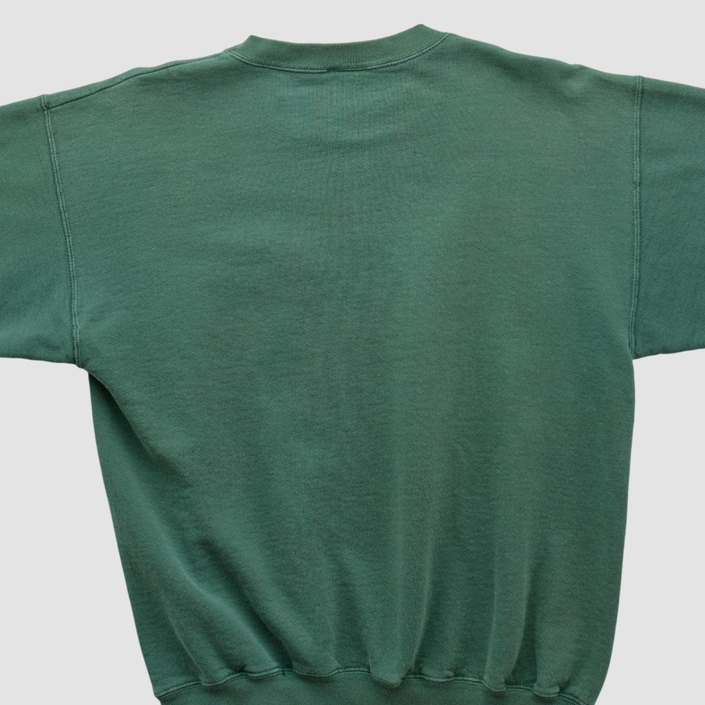 Green Bay Packers 1997 Sweatshirt - Green Vintage - Fanatics