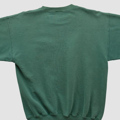 Green Bay Packers 1997 Sweatshirt - Green Vintage - Fanatics