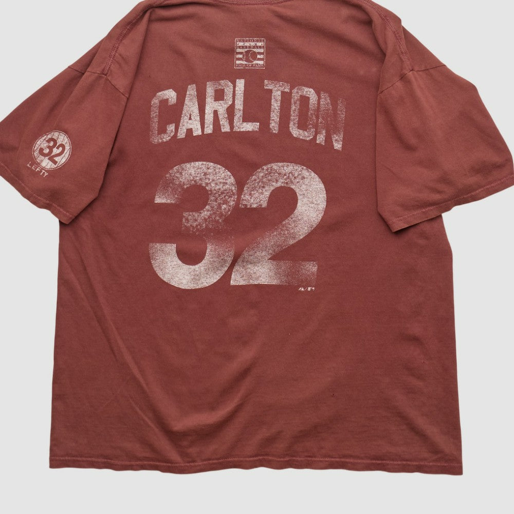 Philadelphia Phillies Majestic 2010s T-shirt Sale
