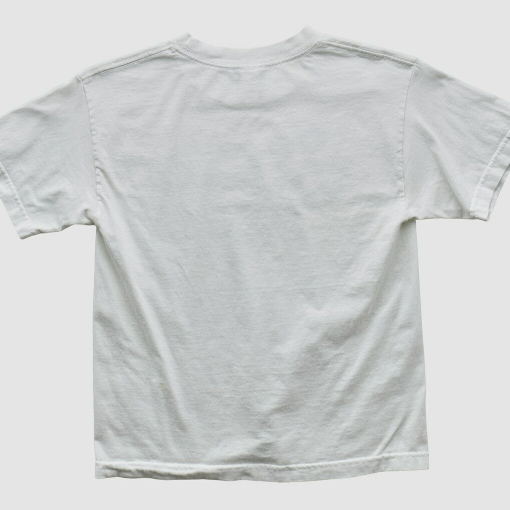 Green Bay Packers Reebok 2011 T-shirt - White Vintage - Fanatics