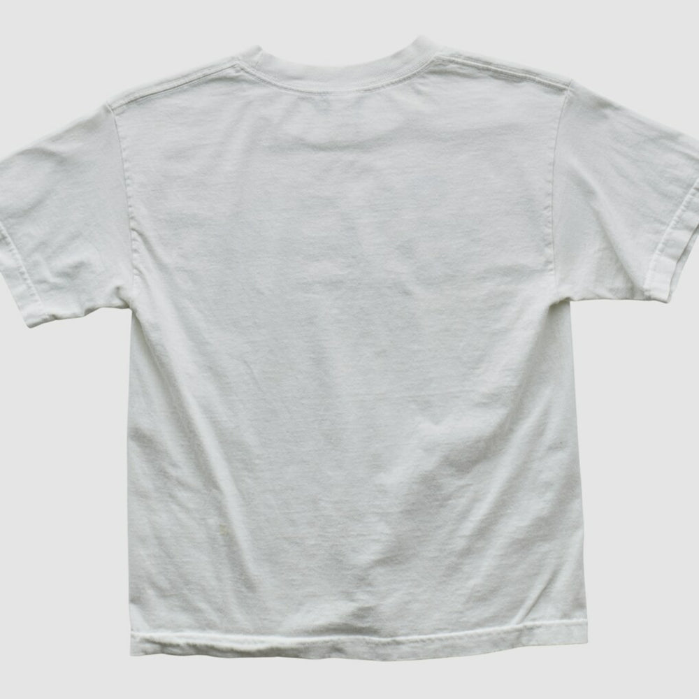 Green Bay Packers Reebok 2011 T-shirt - White Vintage - Fanatics