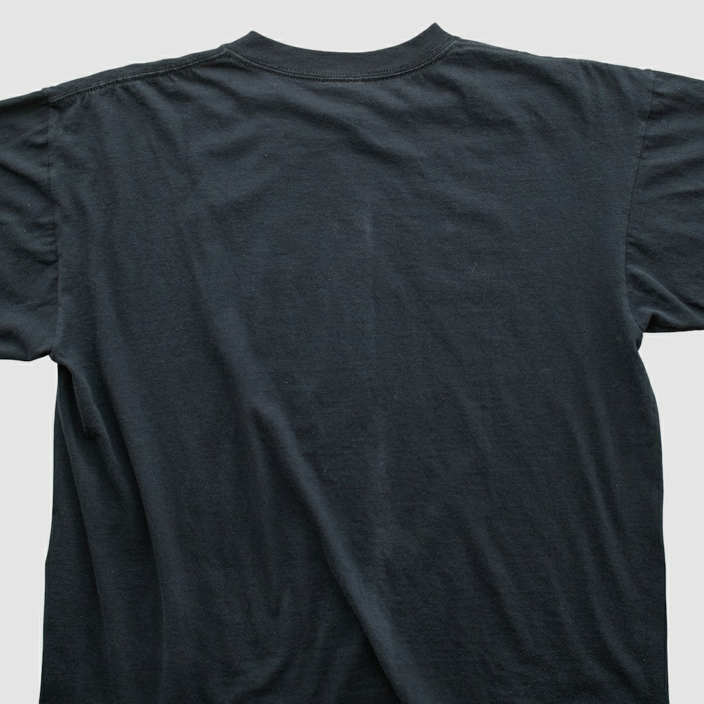 Pittsburgh Steelers NFL 2010s T-shirt - Black Vintage - Fanatics