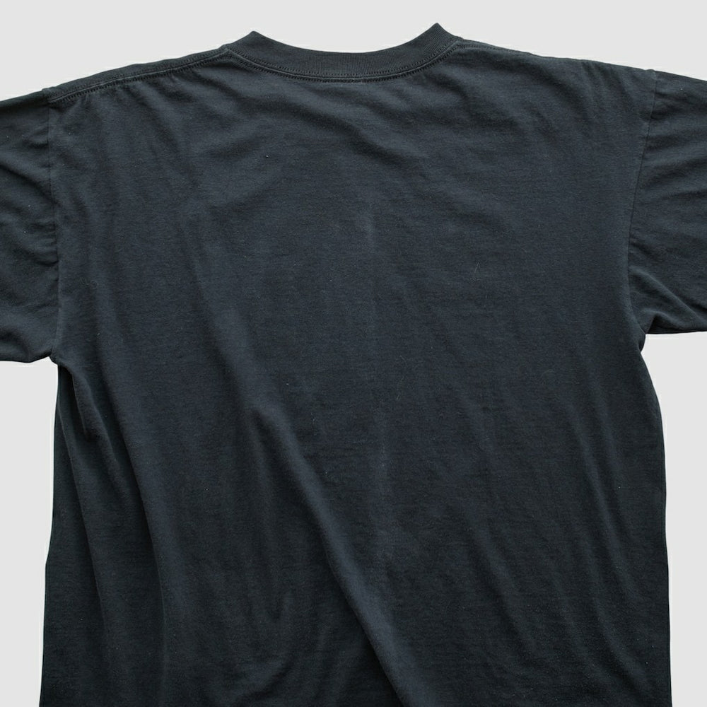 Pittsburgh Steelers NFL 2010s T-shirt - Black Vintage - Fanatics
