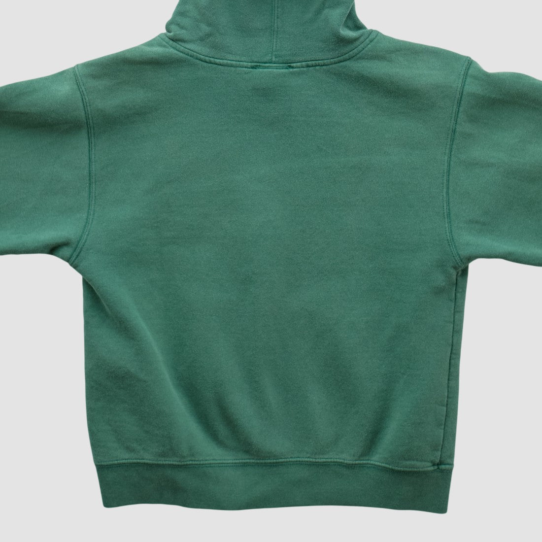 Green Bay Packers NFL 2000s Hooded Sweatshirt - Green Vintage - Fanatics