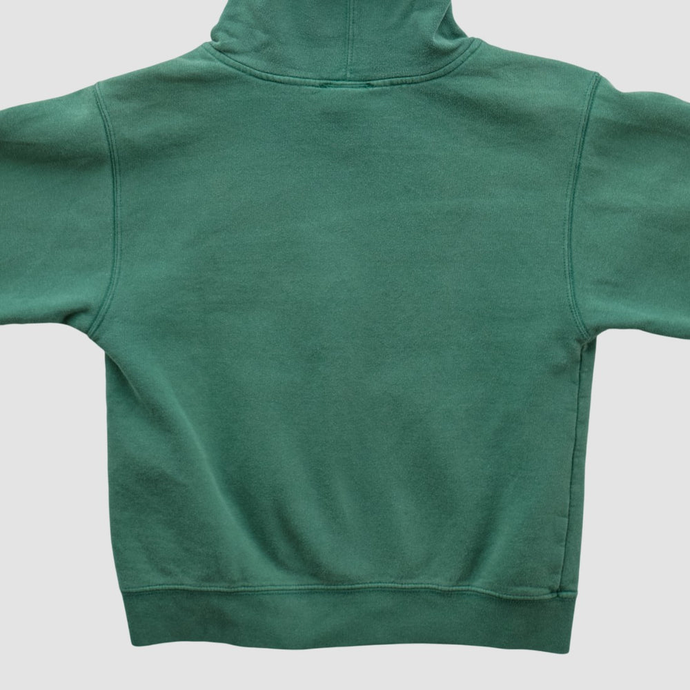 Green Bay Packers NFL 2000s Hooded Sweatshirt - Green Vintage - Fanatics