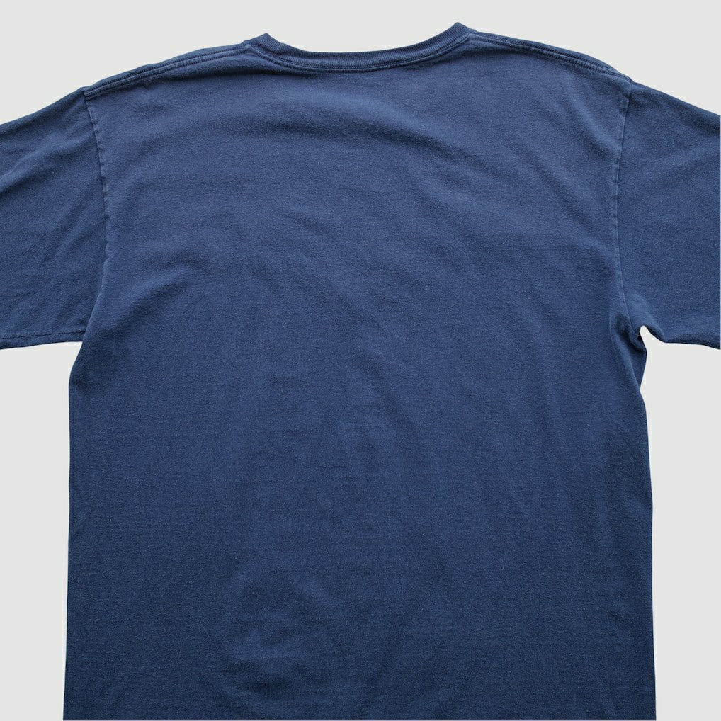 New England Patriots NFL 2010s T-shirt - Navy Vintage - Fanatics