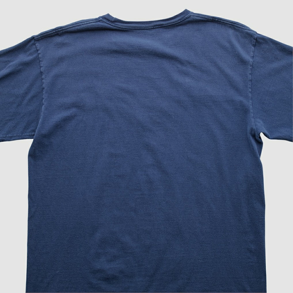 New England Patriots NFL 2010s T-shirt - Navy Vintage - Fanatics