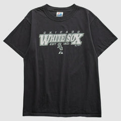 Chicago White Sox Majestic 2007 T-shirt Outlet