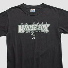 Chicago White Sox Majestic 2007 T-shirt Outlet