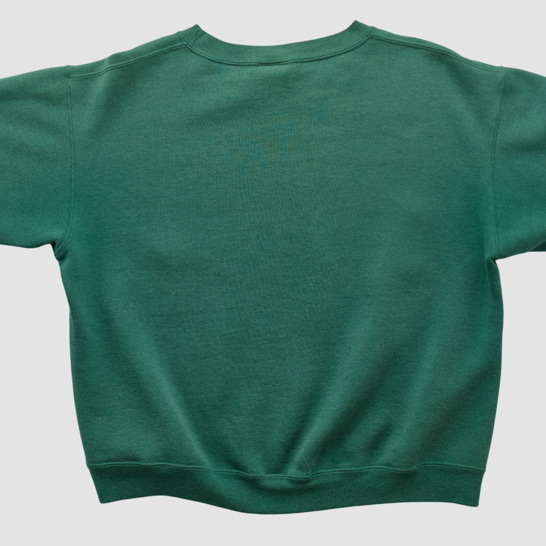 Green Bay Packers Nutmeg Mills 90s Sweatshirt - Green Vintage - Fanatics