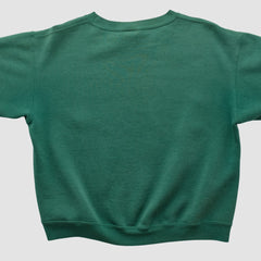 Green Bay Packers Nutmeg Mills 90s Sweatshirt - Green Vintage - Fanatics