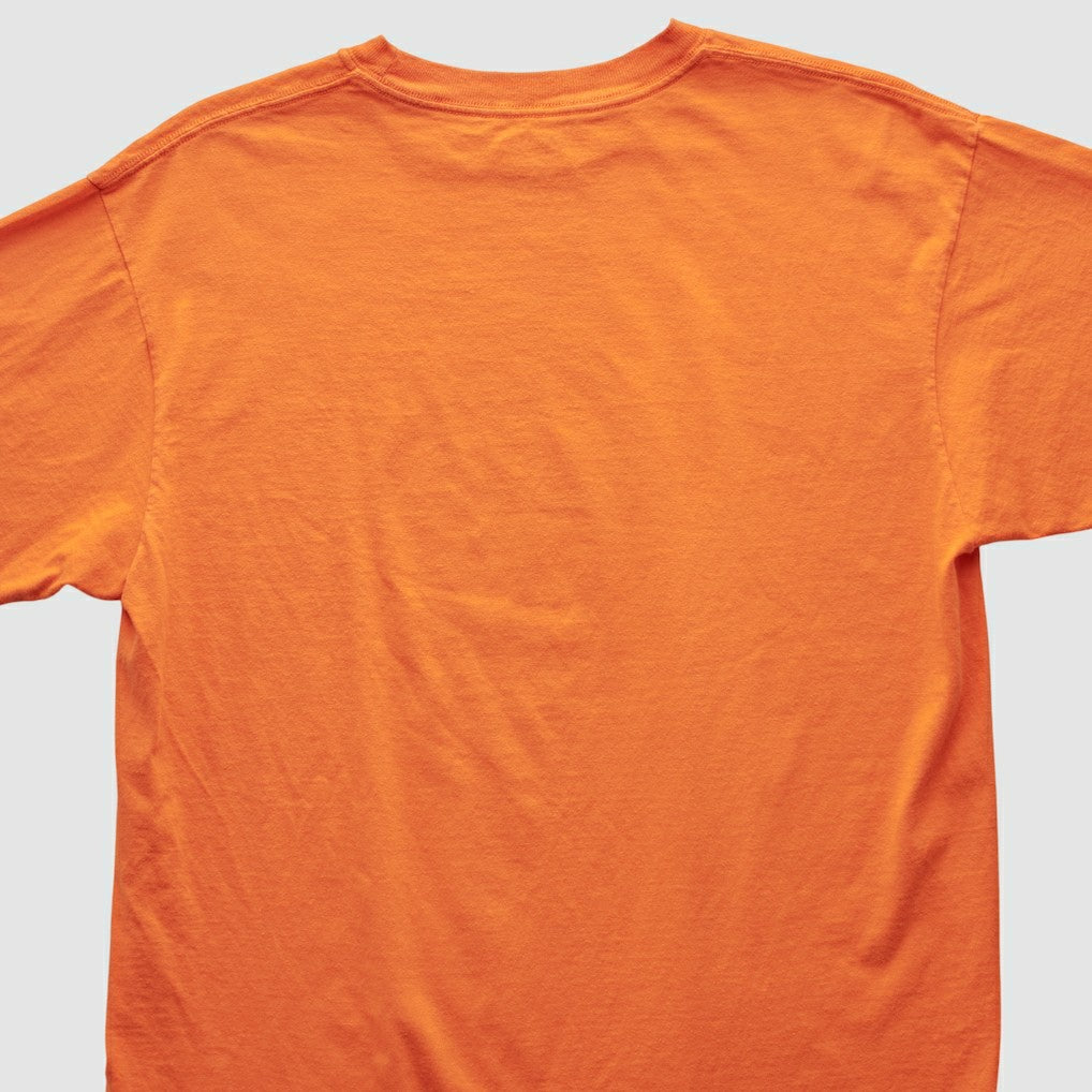 Chicago Bears Reebok 2000s T-shirt - Orange Vintage - Fanatics