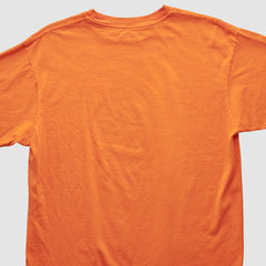 Chicago Bears Reebok 2000s T-shirt - Orange Vintage - Fanatics