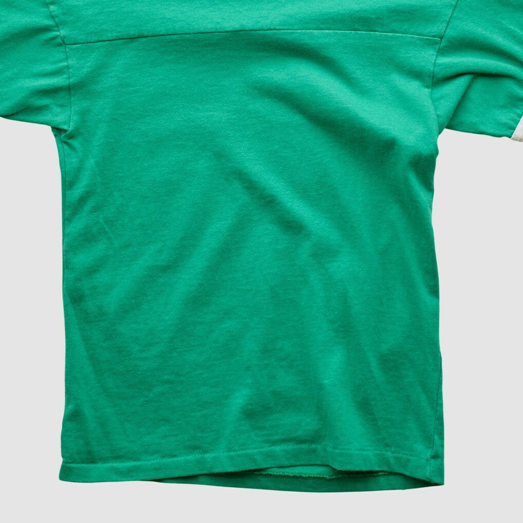 New York Jets Team Rated 90s T-shirt - Green Vintage - Fanatics