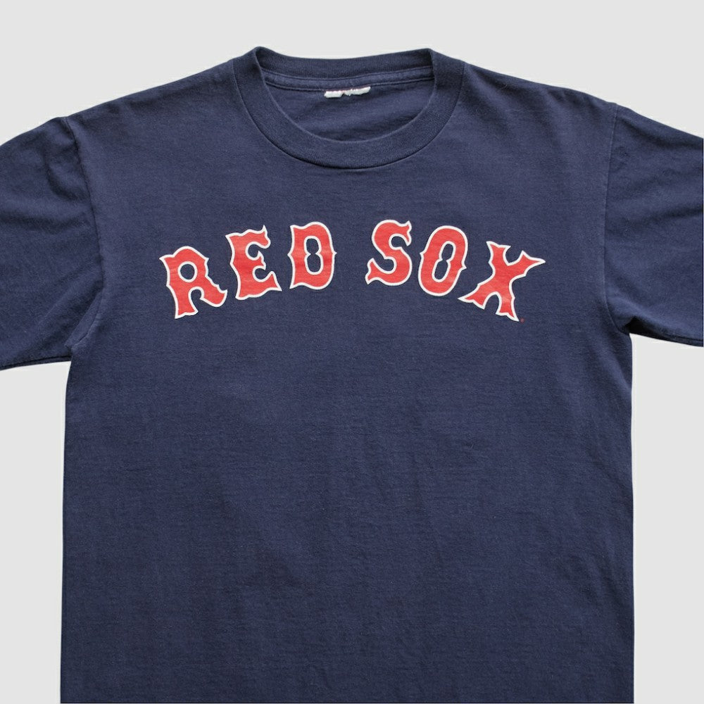Boston Red Sox 2000s T-shirt Discount