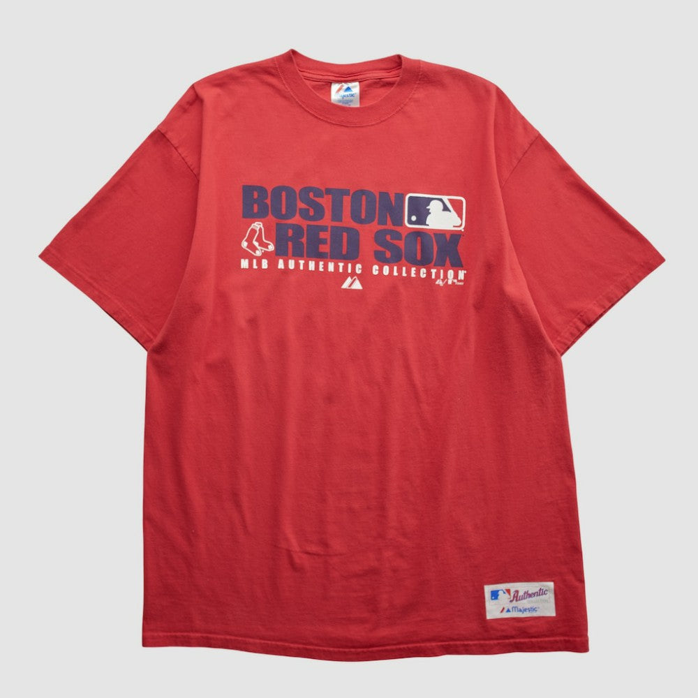Boston Red Sox Majestic 2007 T-shirt Online