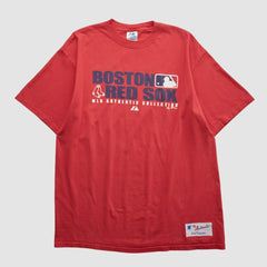 Boston Red Sox Majestic 2007 T-shirt Online