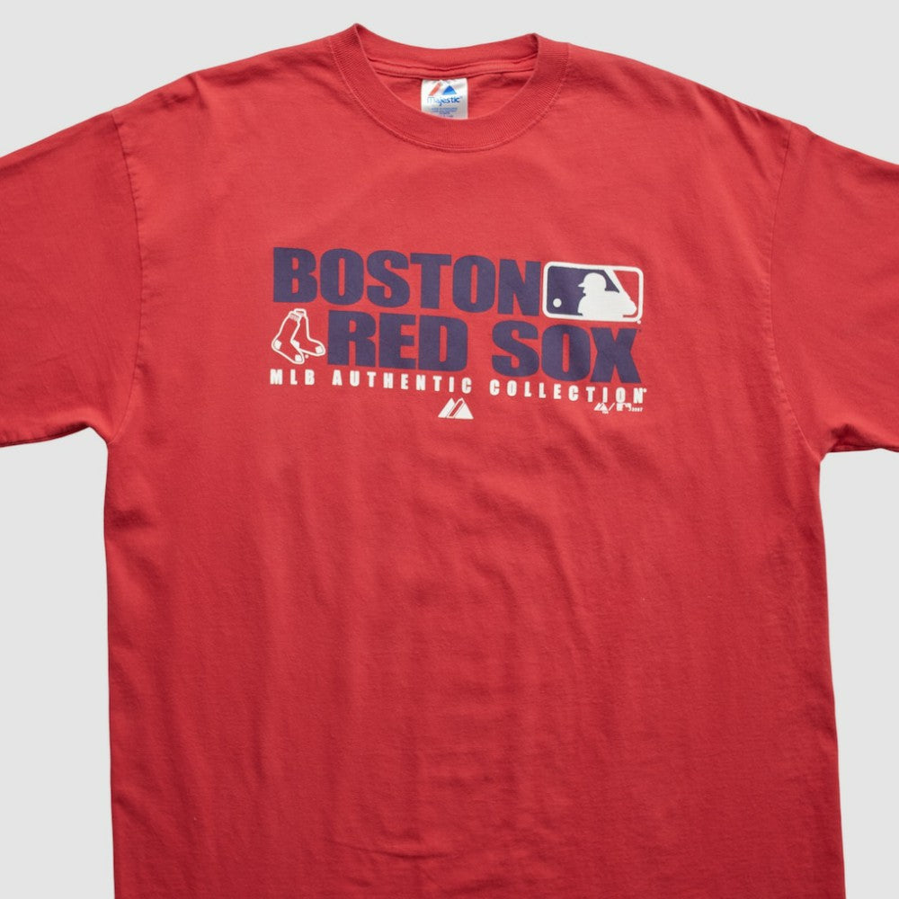 Boston Red Sox Majestic 2007 T-shirt Online