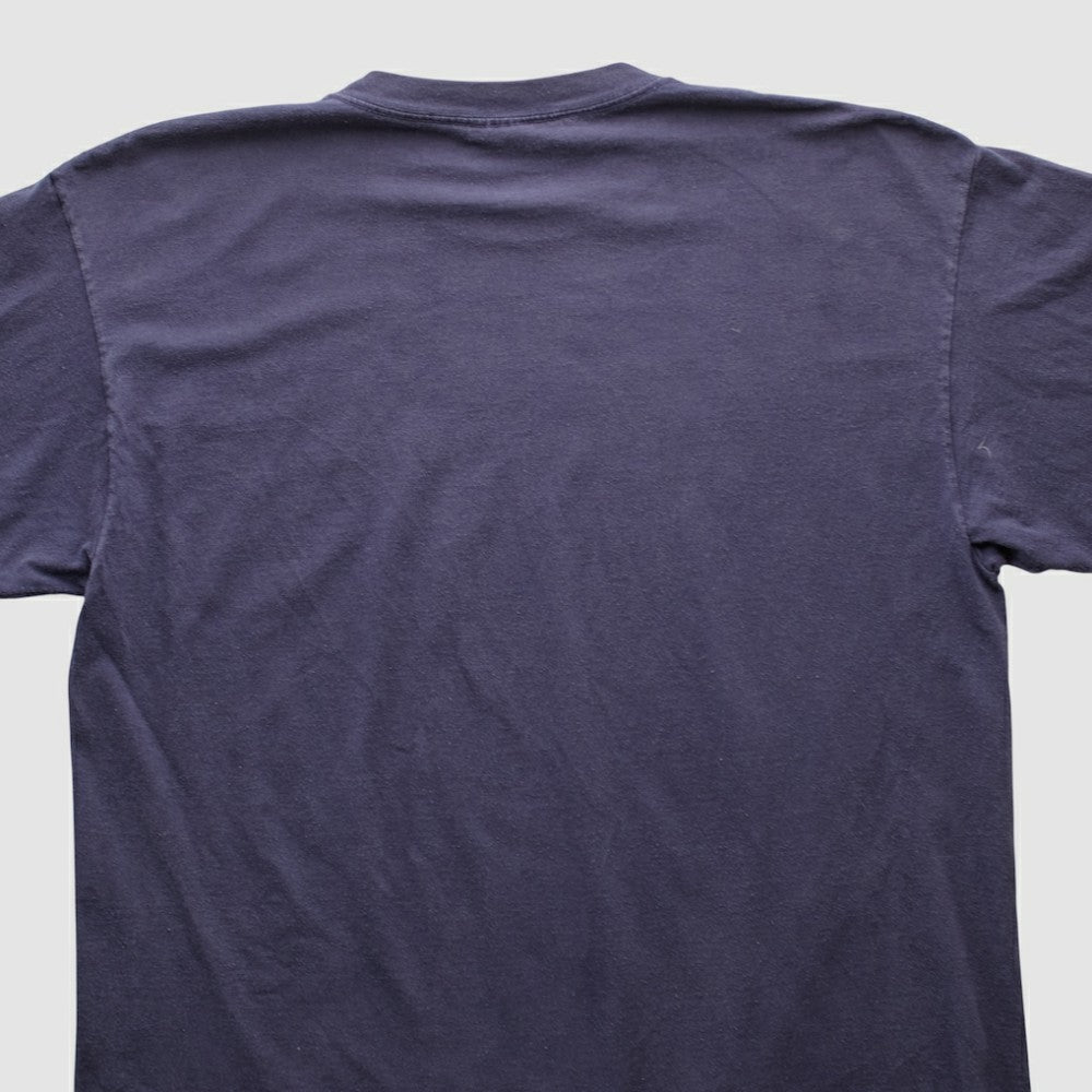 Atlanta Braves Majestic 2000s T-shirt Near Me
