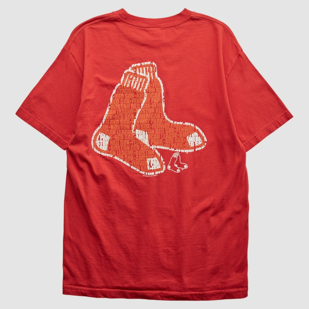 Boston Red Sox Genuine Merchandise 2009 T-shirt Outlet