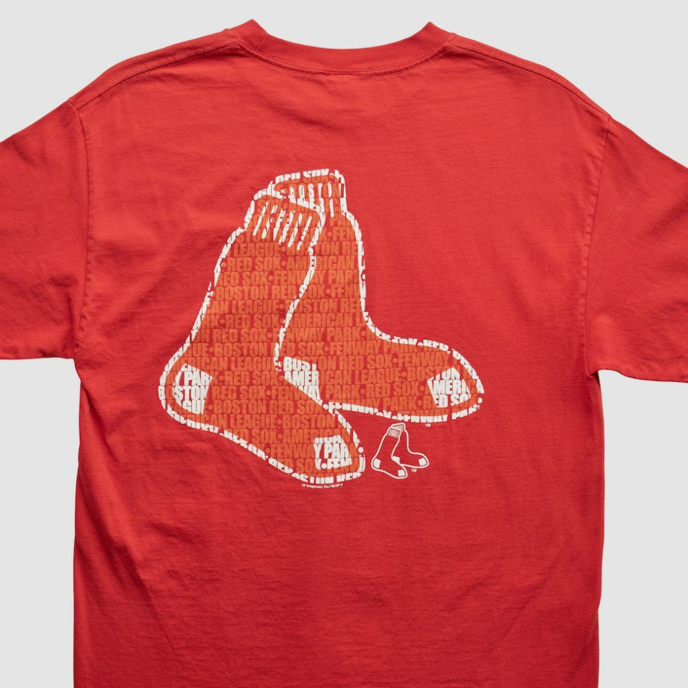 Boston Red Sox Genuine Merchandise 2009 T-shirt Outlet