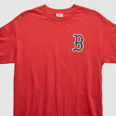 Boston Red Sox Genuine Merchandise 2009 T-shirt Outlet