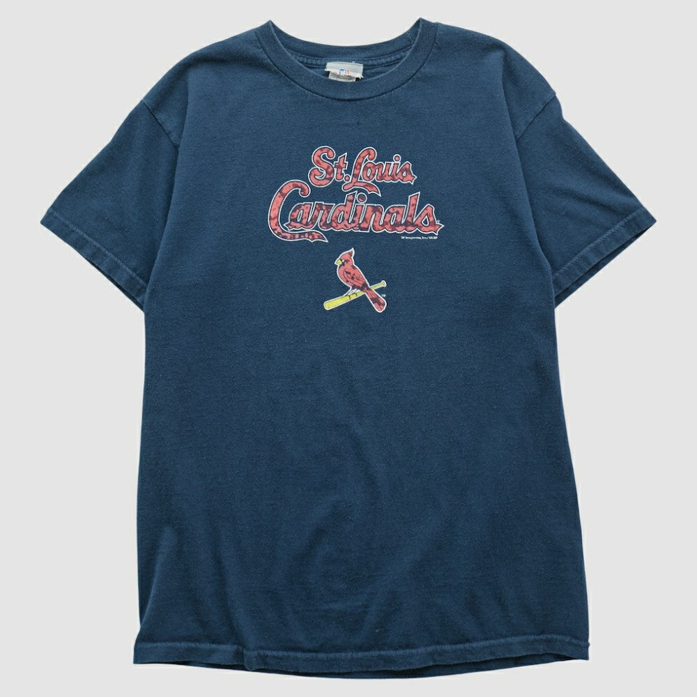 St. Louis Cardinals 2000s T-shirt Outlet