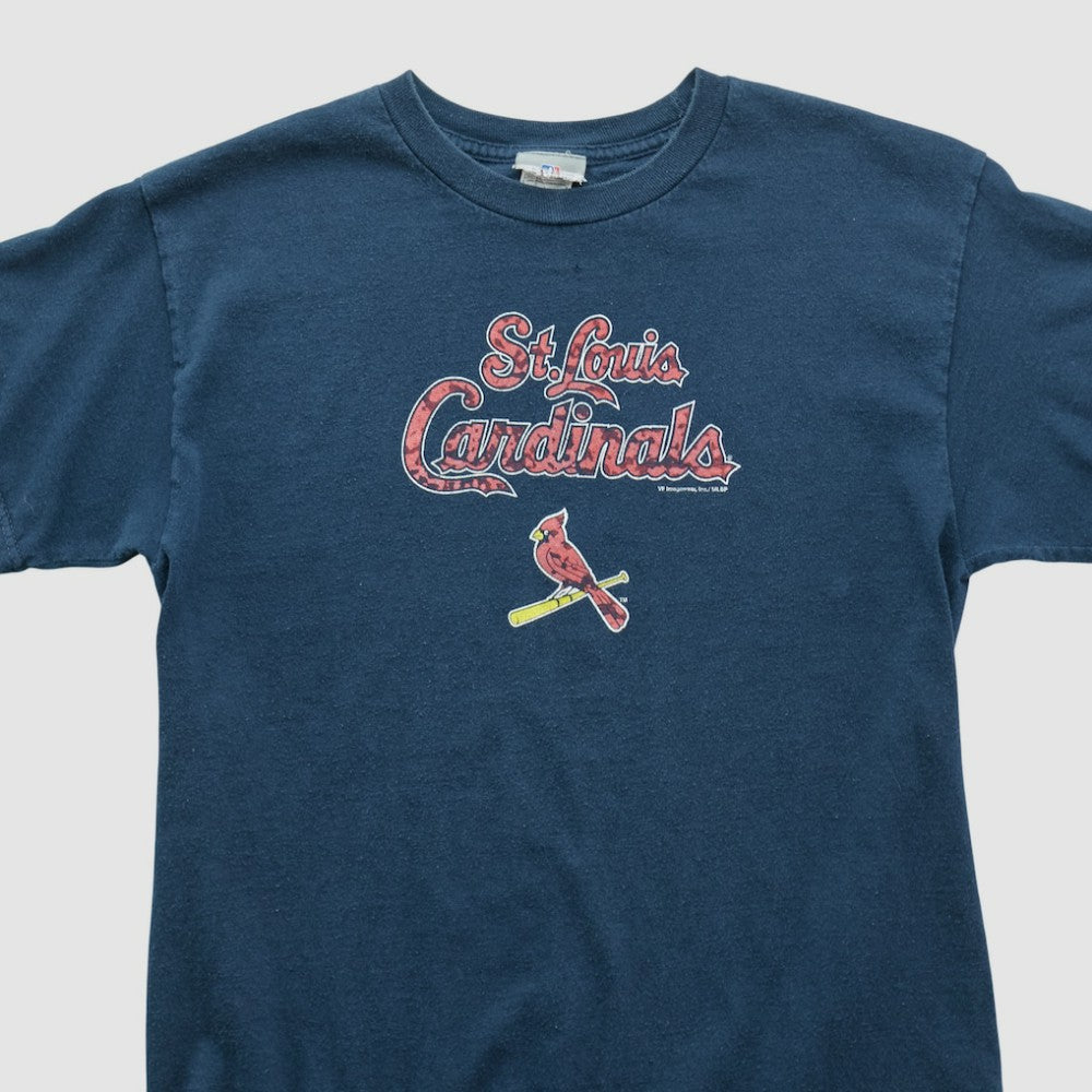 St. Louis Cardinals 2000s T-shirt Outlet