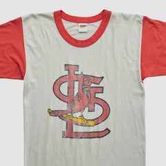 St. Louis Cardinals Trench 90s T-shirt Near Me
