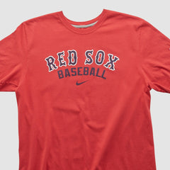Boston Red Sox Nike 2010s T-shirt Outlet