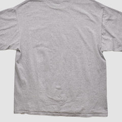 New York Giants NFL 2000s T-shirt - Heather Gray Vintage - Fanatics