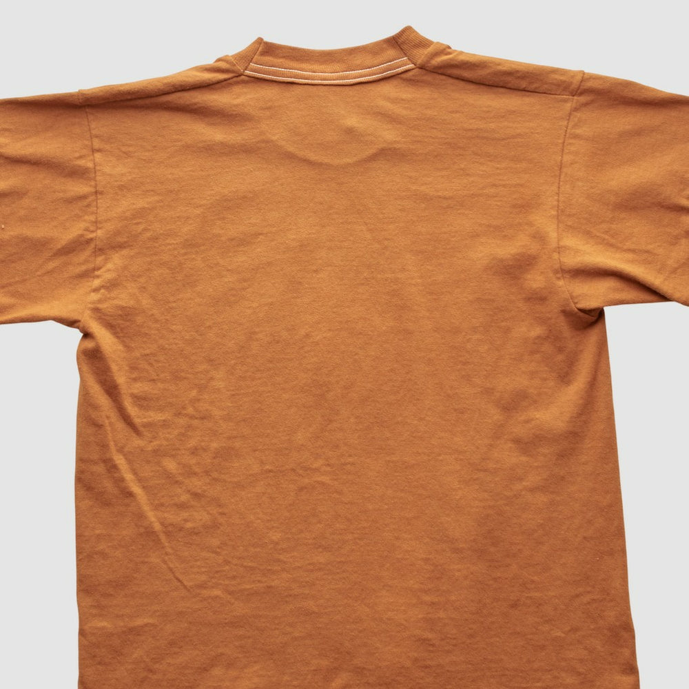Philadelphia Eagles Pro Player 90s T-shirt - Orange Vintage - Fanatics