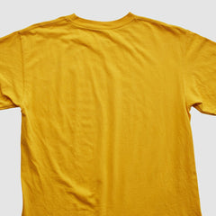 Pittsburgh Steelers NFL 2010s T-shirt - Yellow Vintage - Fanatics