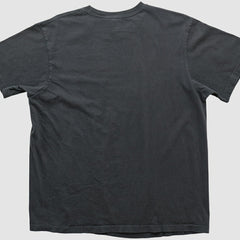 Pittsburgh Steelers Reebok 2000s T-shirt - Black Vintage - Fanatics