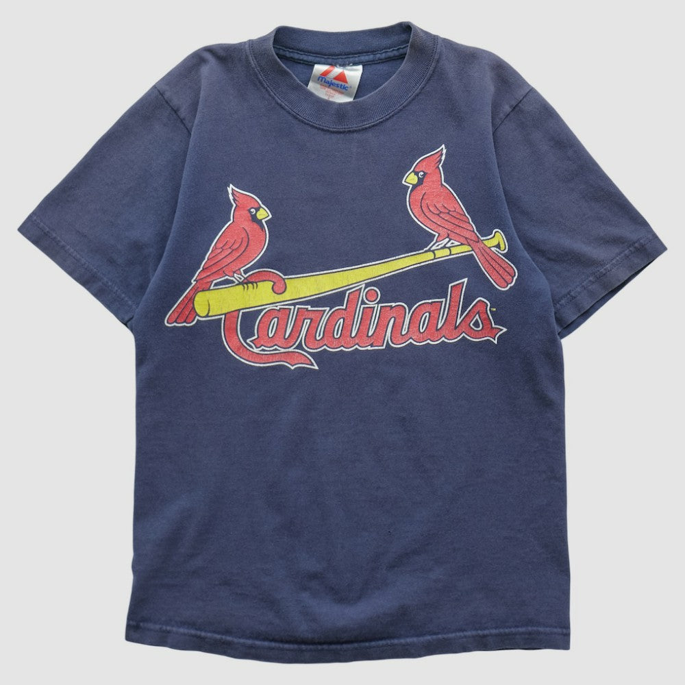 St. Louis Cardinals Majestic 2000s T-shirt Online