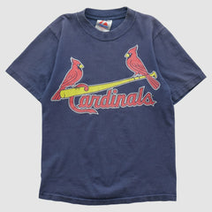 St. Louis Cardinals Majestic 2000s T-shirt Online