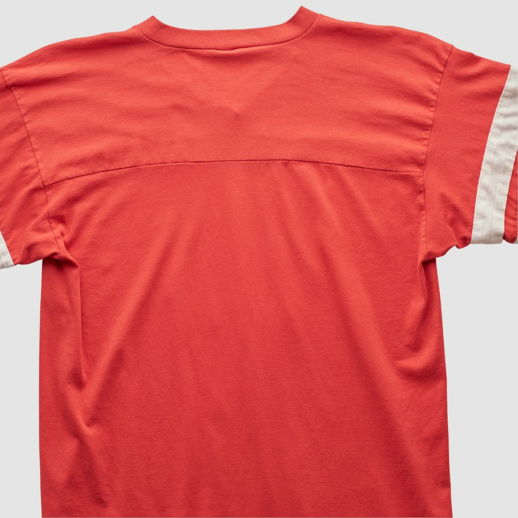 Kansas City Chiefs 1993 T-shirt - Red Vintage - Fanatics