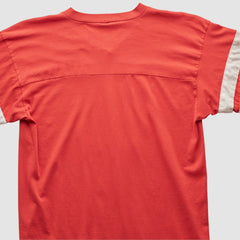 Kansas City Chiefs 1993 T-shirt - Red Vintage - Fanatics