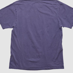 New England Patriots Reebok 2010 T-shirt - Purple Vintage - Fanatics