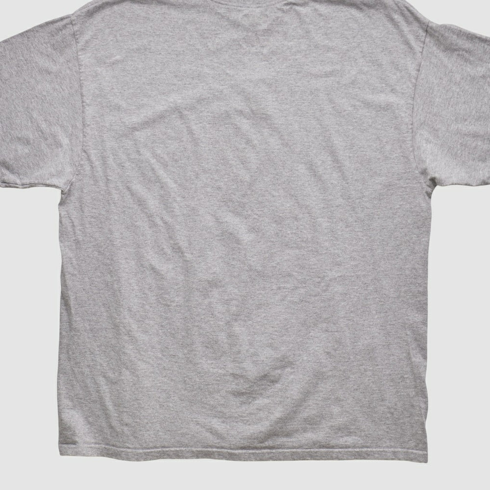 Cincinnati Bengals NFL 2000s T-shirt - Heather Gray Vintage - Fanatics